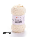 YarnArt Flowers Unicolor-3