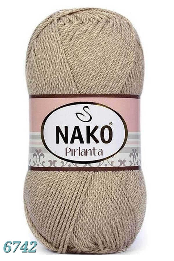 Nako Pirlanta