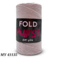 Fold Purse Yarn