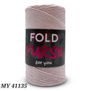 Fold Purse Yarn-8