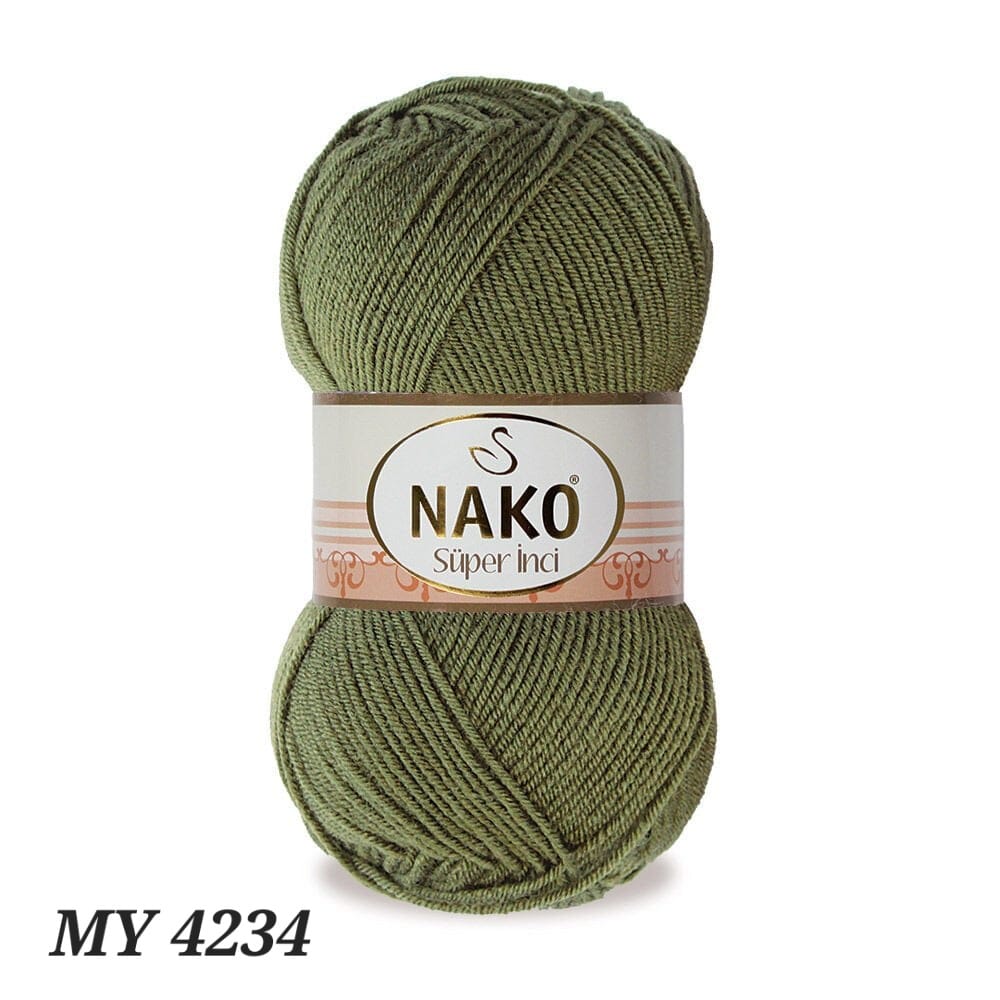 يشتري my-4234 Nako Super Inci