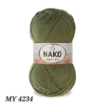 Acheter my-4234 Nako Super Inci