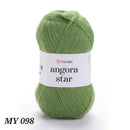 YarnArt angora star-17
