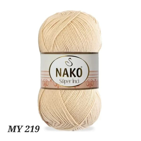 يشتري my-219 Nako Super Inci