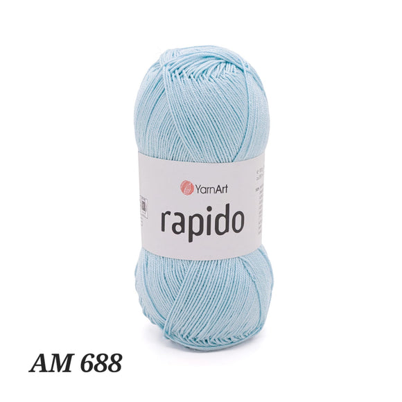 YarnArt Rapido