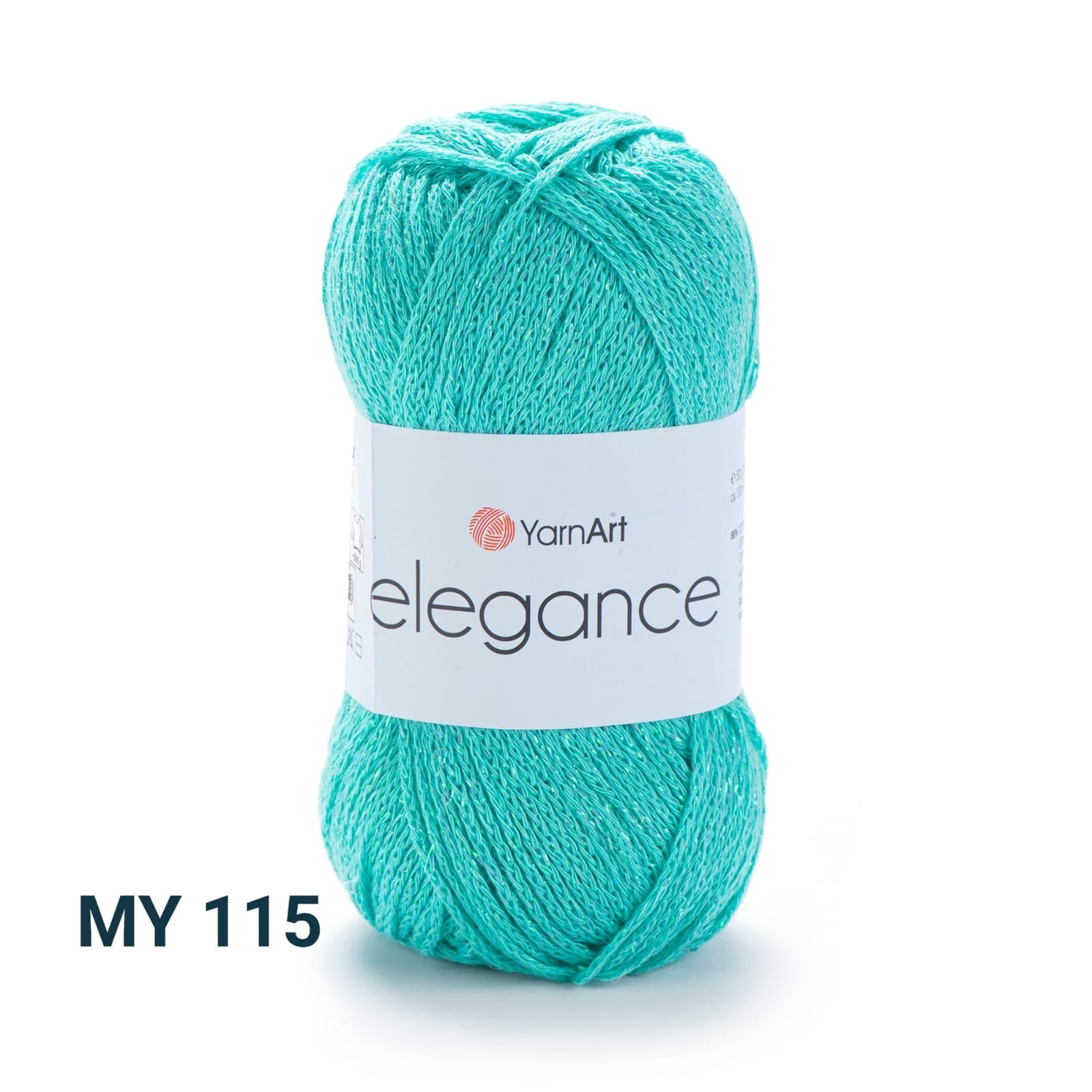 يشتري 115 YarnArt Elegance
