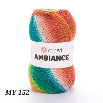 Acheter 152 YarnArt Ambiance