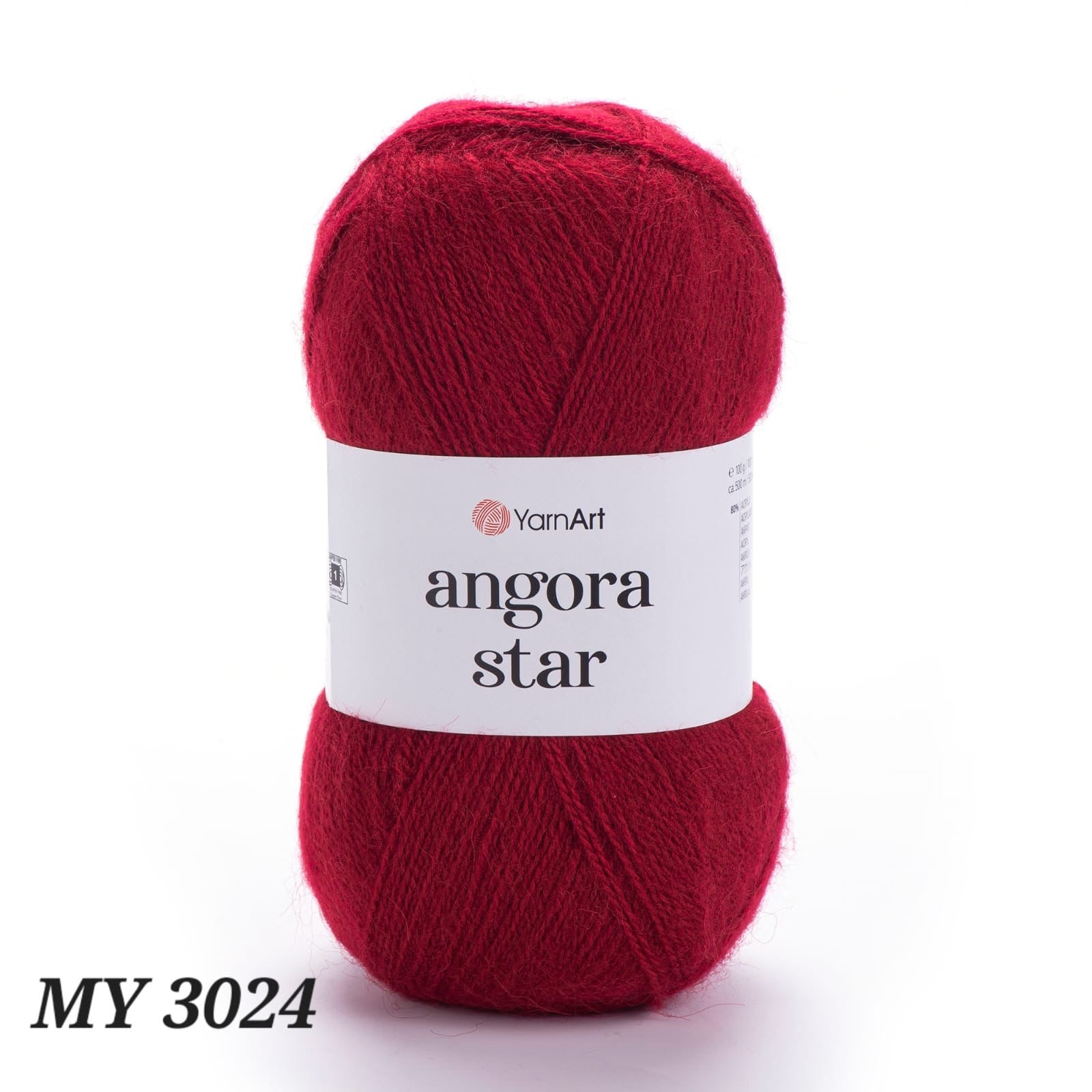 يشتري my-3024 YarnArt angora star