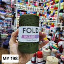 Fold Macrame 4-23
