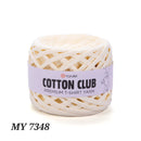 YarnArt Cotton Club( Premium T-shirt Yarn)-40