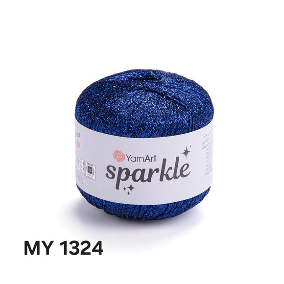 YarnArt Sparkle