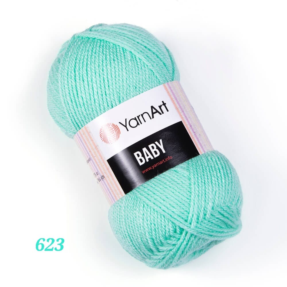 YarnArt Baby