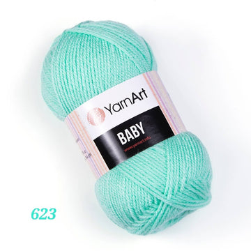 Acheter 623 YarnArt Baby