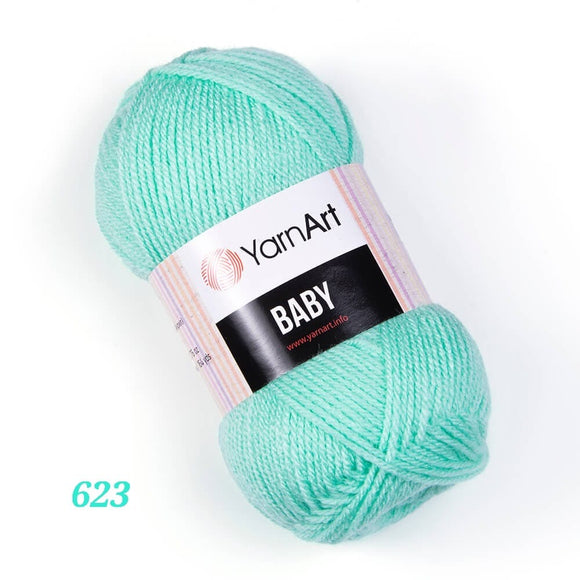 YarnArt Baby