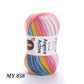 YarnArt Angora Active
