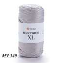 YarnArt Macrame XL-3