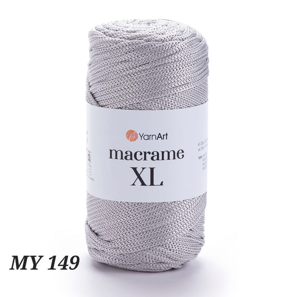 YarnArt Macrame XL