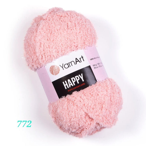 YarnArt Happy
