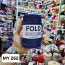 Fold Macrame 4-24