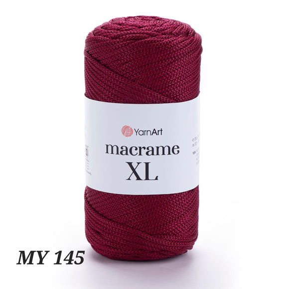YarnArt Macrame XL