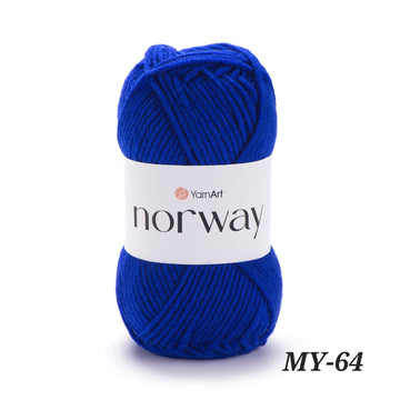 Acheter my-64 YarnArt Norway