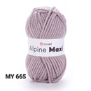 YarnArt Alpine Maxi-5