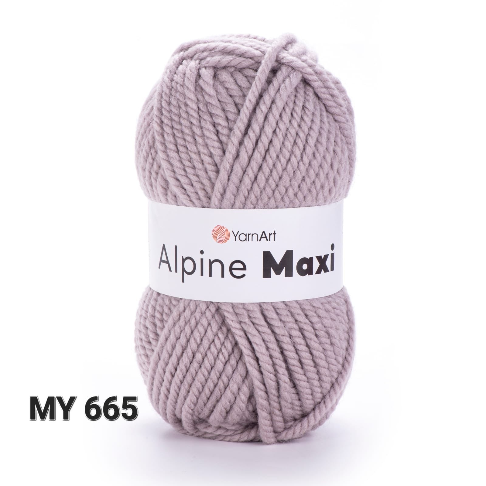 YarnArt Alpine Maxi