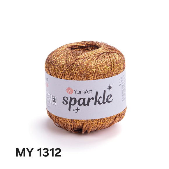 YarnArt Sparkle