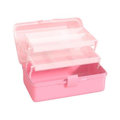 Portable Storage Box