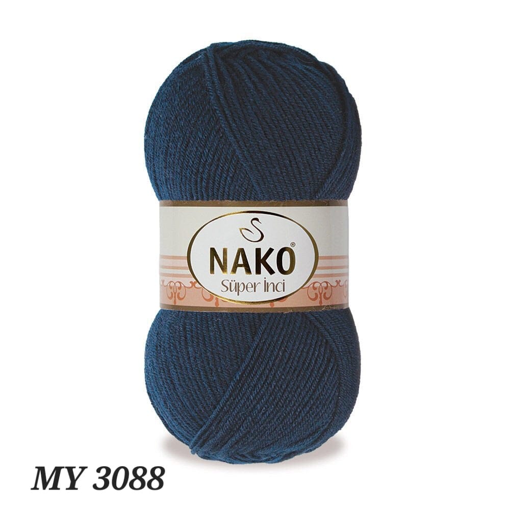 يشتري my-3088 Nako Super Inci