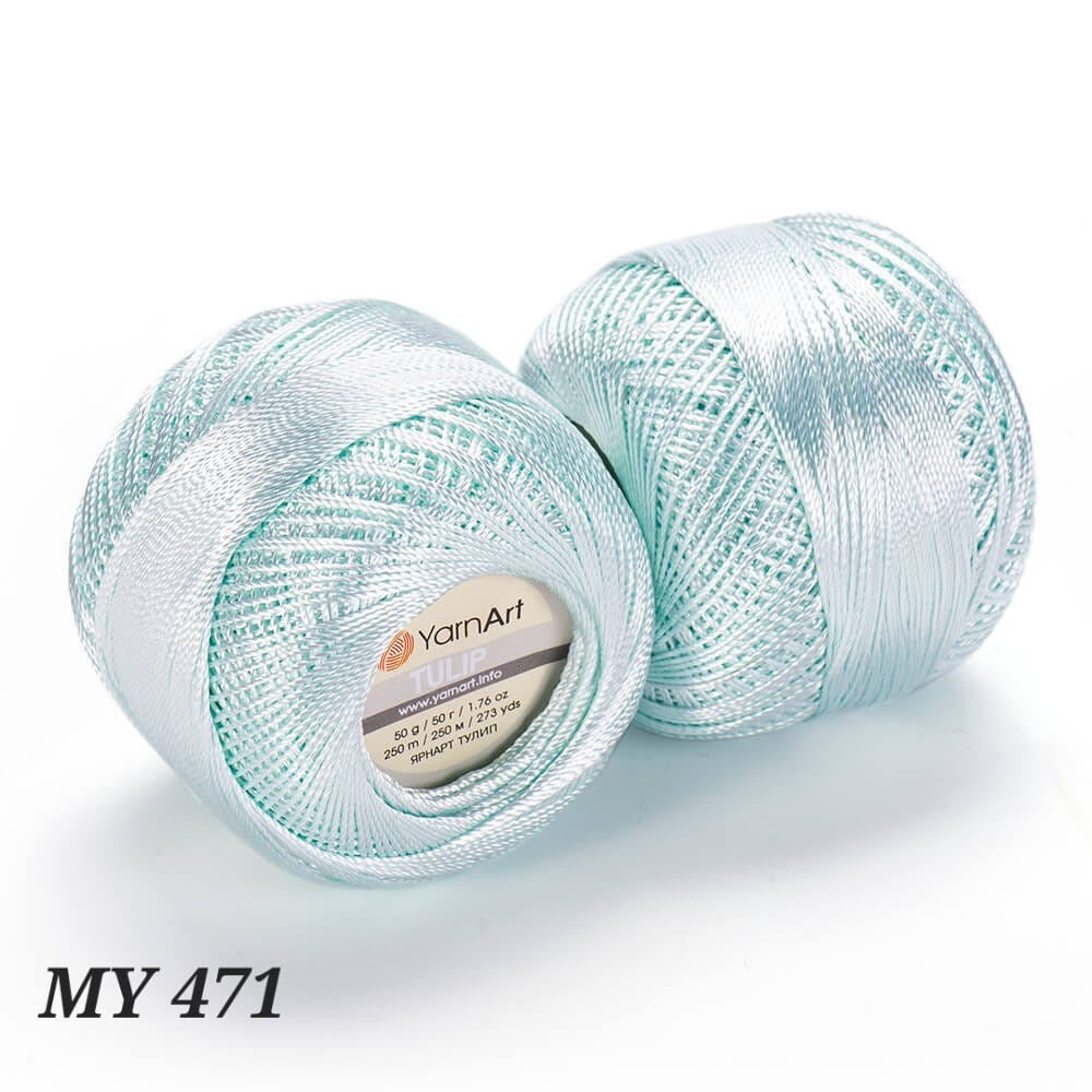 يشتري my-471 YarnArt Tulip