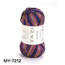 YarnArt Glace-10
