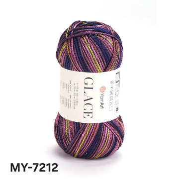 Acheter my-7212 YarnArt Glace