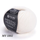 YarnArt Imperial Merino-12