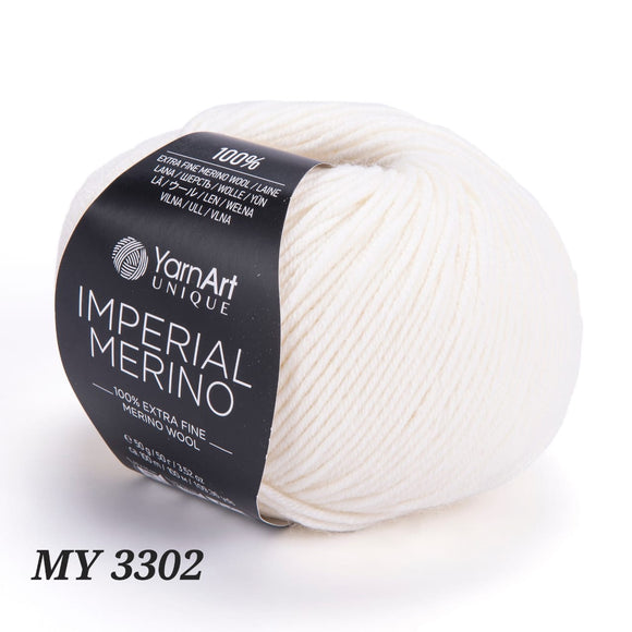 YarnArt Imperial Merino