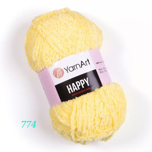 YarnArt Happy