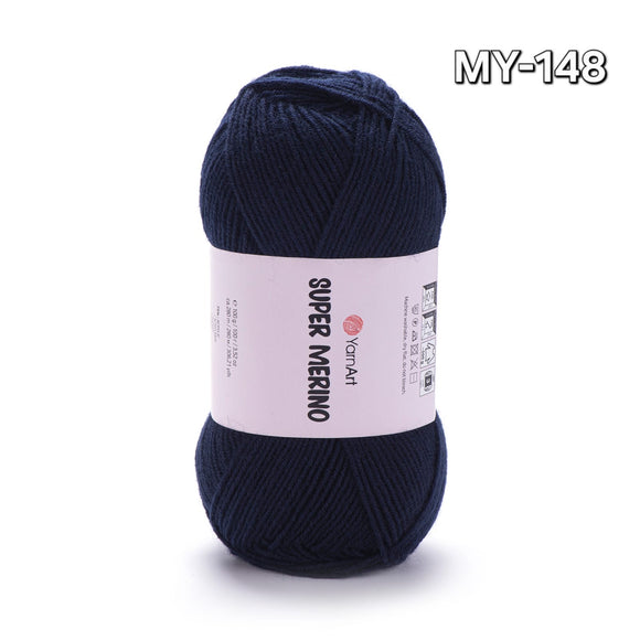 YarnArt Super Merino