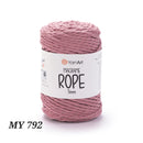 YarnArt Macrame Rope 3mm-3
