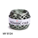 YarnArt Metallic Club-21