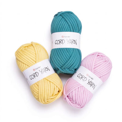 YarnArt Cord Yarn