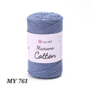 YarnArt Macrame Cotton-2