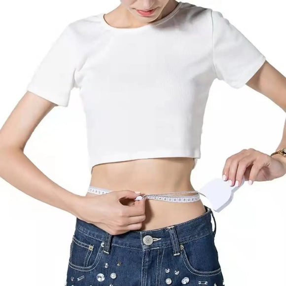 Ruban à mesurer pour le corps