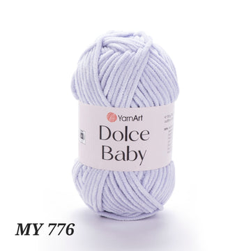 Acheter my-776 YarnArt Dolce baby