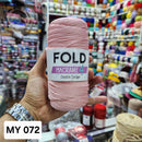 Fold Macrame 4-10