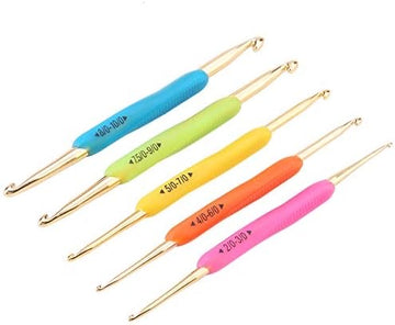 Hook Set (4 sizes) - 0