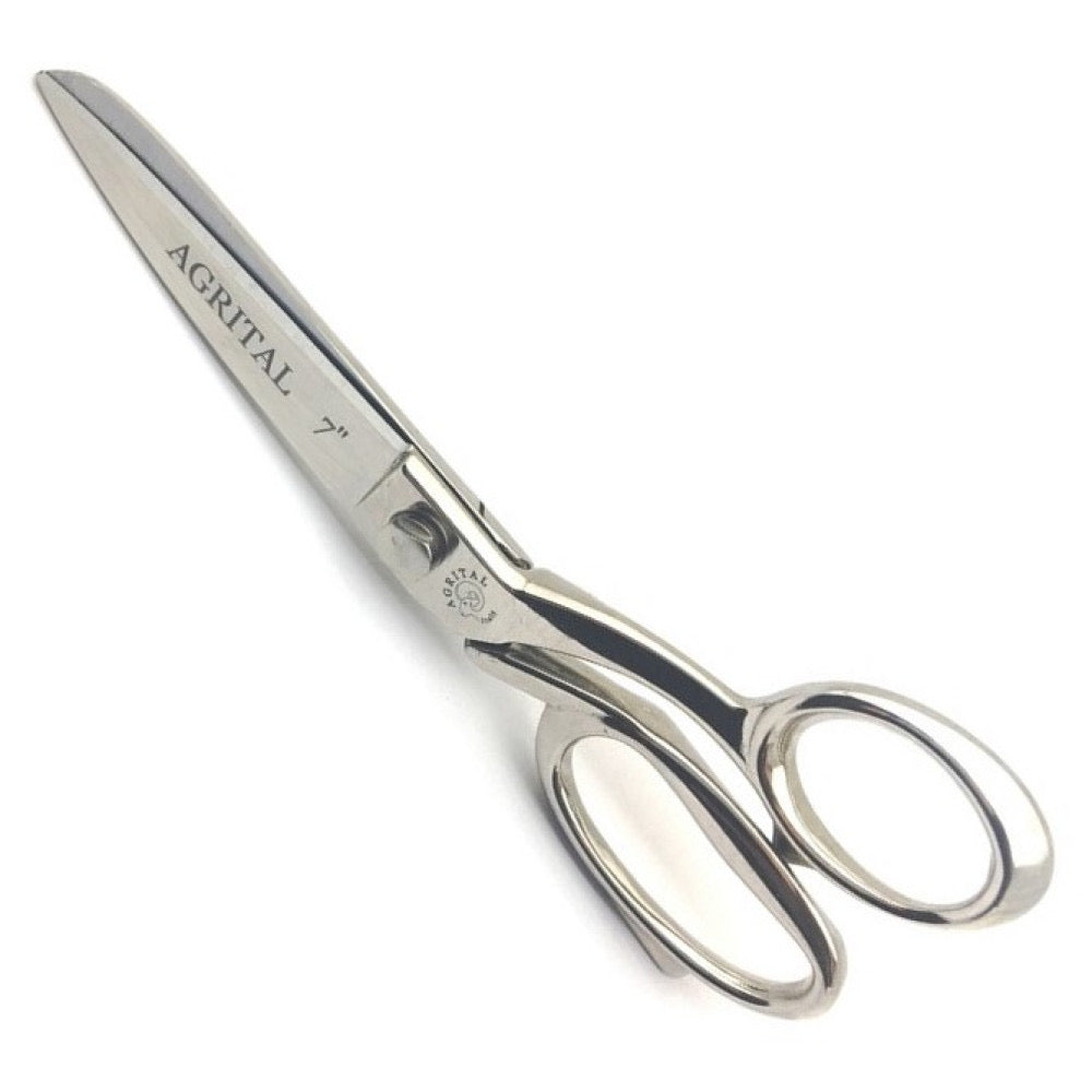 Tailor's scissors 7” to 11”