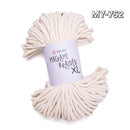 YarnArt Macrame Braided XL-5