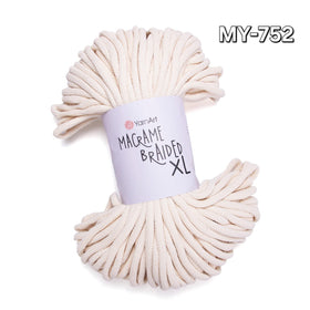 Acheter my-752 YarnArt Macrame Braided XL