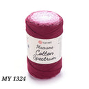 YarnArt Macrame Cotton Spectrum-8