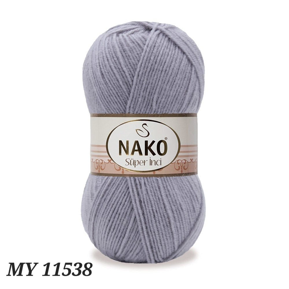 يشتري my-11538 Nako Super Inci